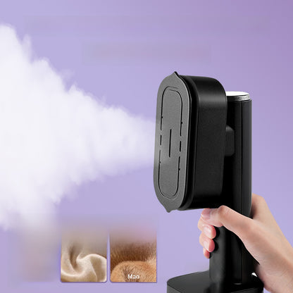Handheld Garment Steamer Portable Steam Iron